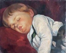 Tableau HST "Portrait de