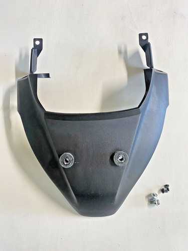 Garde boue arrière honda 125 - arrière,