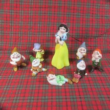 Vintage Disney Ceramic