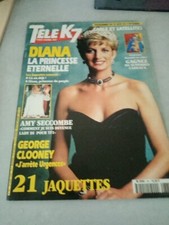 revue août 1998 french