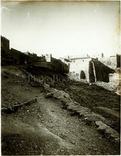 Maghreb maroc tanger 1910 - tanger,