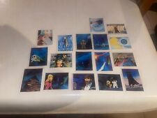 IMAGE PANINI AUTOCOLLANT STICKER VIGNETTE ALBATOR 84 1CHOIX 1984 RARE