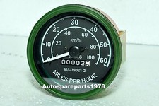 Compteur de vitesse camion militaire Willys Jeep MB GPW CJ2A CJ3A CJ3B M38 M3...