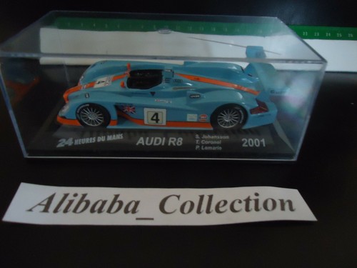 Voiture audi 2001 43 - voiture, r8