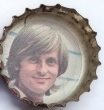 Capsules Coca Cola Dave ref 1