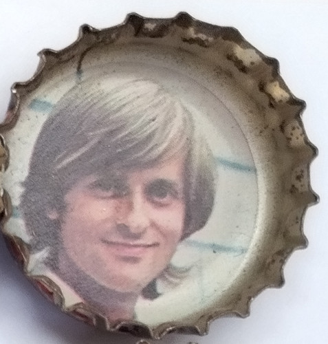 Capsules coca cola dave - coca, 1