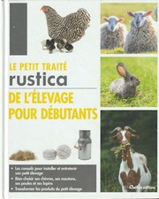 LE PETIT TRAITE RUSTICA DE