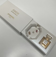 CHANEL édition limitée COCO Mademoiselle Boite à musique + miniature de parfum