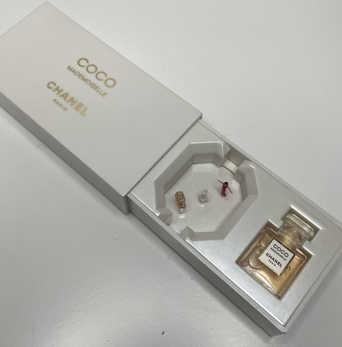 Chanel édition limitée - édition, coco