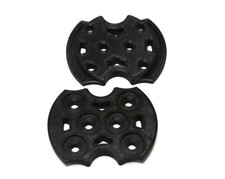 Pour burton snowboard fixation - burton,