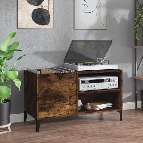 Armoire disques buffet - disques,