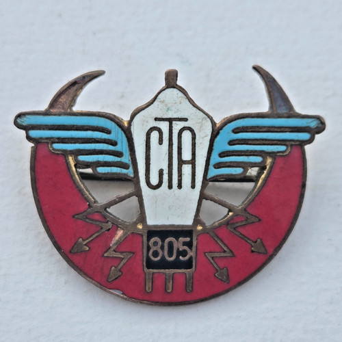 Compagnie transmissions de - compagnie,