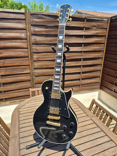 Guitare electrique sire - electrique,