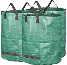 GardenMate 3X Sacs de Jardin