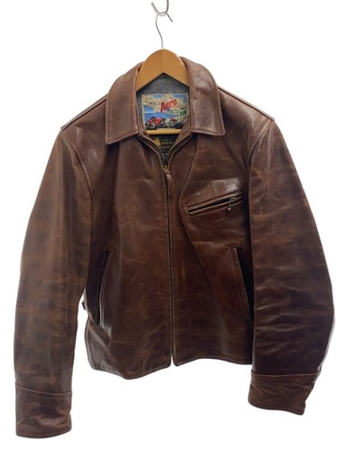 Aero leather - aero, leather/lining