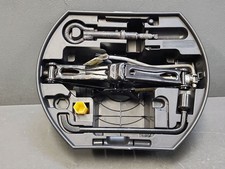 Ensemble cric - Peugeot 207 /