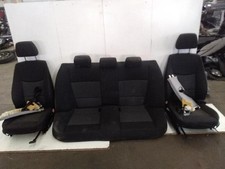 JUEGO interieur complet BMW
