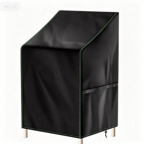 Housse chaise extérieur - housse, de