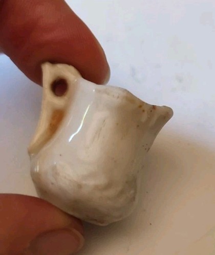 Pichet pot lait miniature - pot,
