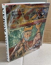 Roussillon Roman. Zodiaque 1964. La nuit des temps.