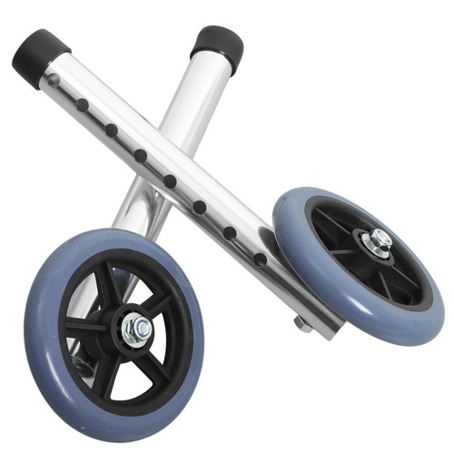 Pcs roues déambulateur - 2,