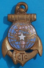 Insigne du Corps des
