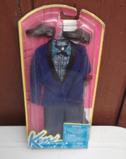  POUPEE BARBIE VETEMENT TENUE