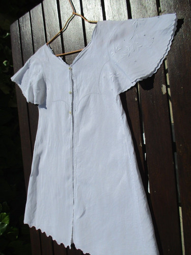 Pour enfant tablier lin - enfant,
