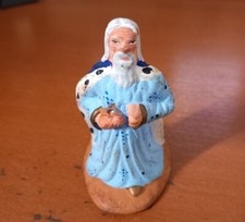 Santon de Provence roi-mage