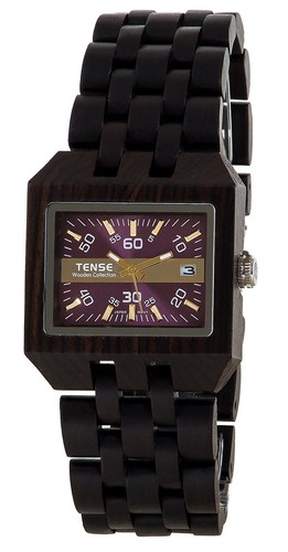 Tense men comox rectangular - tense,