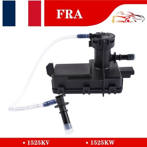 Pompe additif carburant - à,
