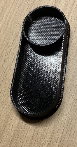 Rear caps for mamiya - rear, 55