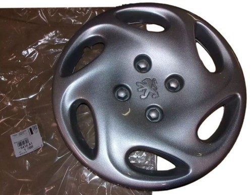 Original enjoliveur roue - enjoliveur,