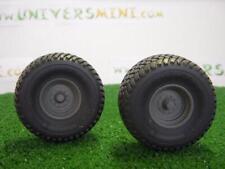 ART04249 - 2 pneus Michelin