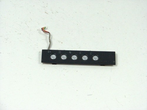 Schaltleiste amilo m7400 - schaltleiste,