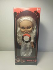 Poupée tiffany (Chucky) 33 cm neuf