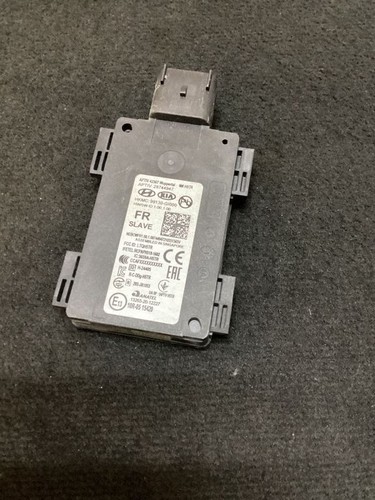 Kia ev6 2023 capteur radar - capteur,
