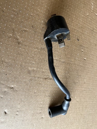 Bobine allumage anti parasite - bobine,