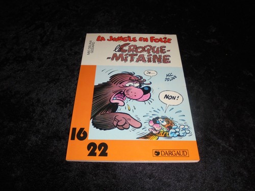 Collection jungle en - 16/22,