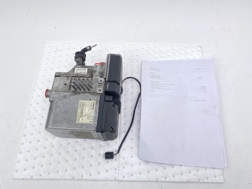 Bmw e53 préchauffage - x5,