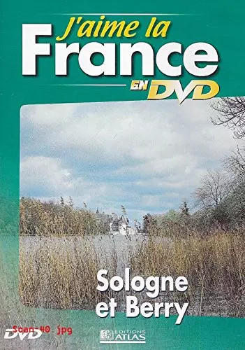 Aime france dvd - j'aime,