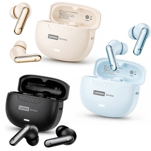Lenovo le217 casque bluetooth - lenovo,