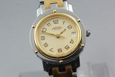 [Boîte ] Montre femme HERMES