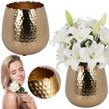 Vase à fleurs récipient à