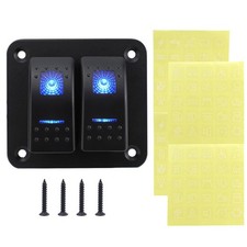 Tableau interrupteur à