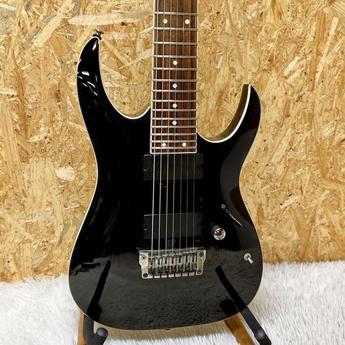 Guitare électrique ibanez - électrique,