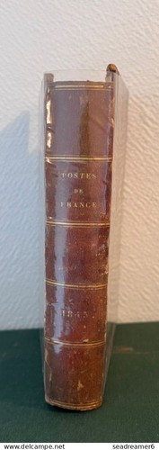 Livre rare ancien - livre,