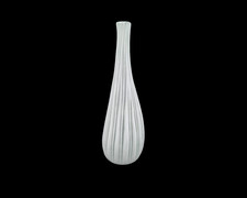 Vase / soliflore en verre