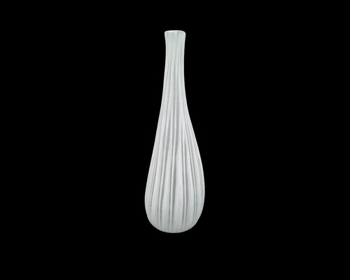 Vase soliflore en - /, verre