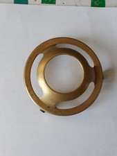 GRIFFE  LAITON DIAMETRE 6,5 CM